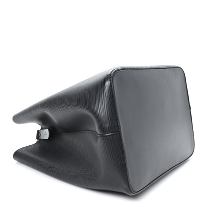 Louis Vuitton Epi Neonoe Black 4 of 10