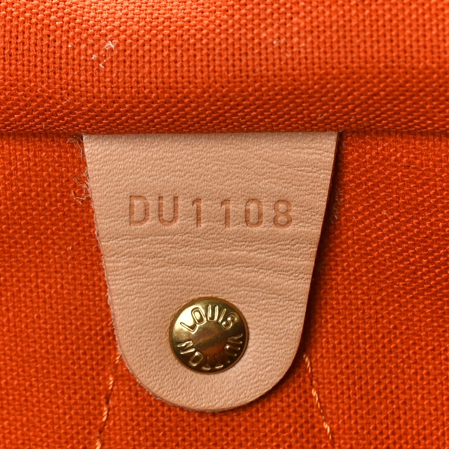 Louis Vuitton Monogram My LV Heritage Speedy Bandouliere 30 Green Orange 6 of 11
