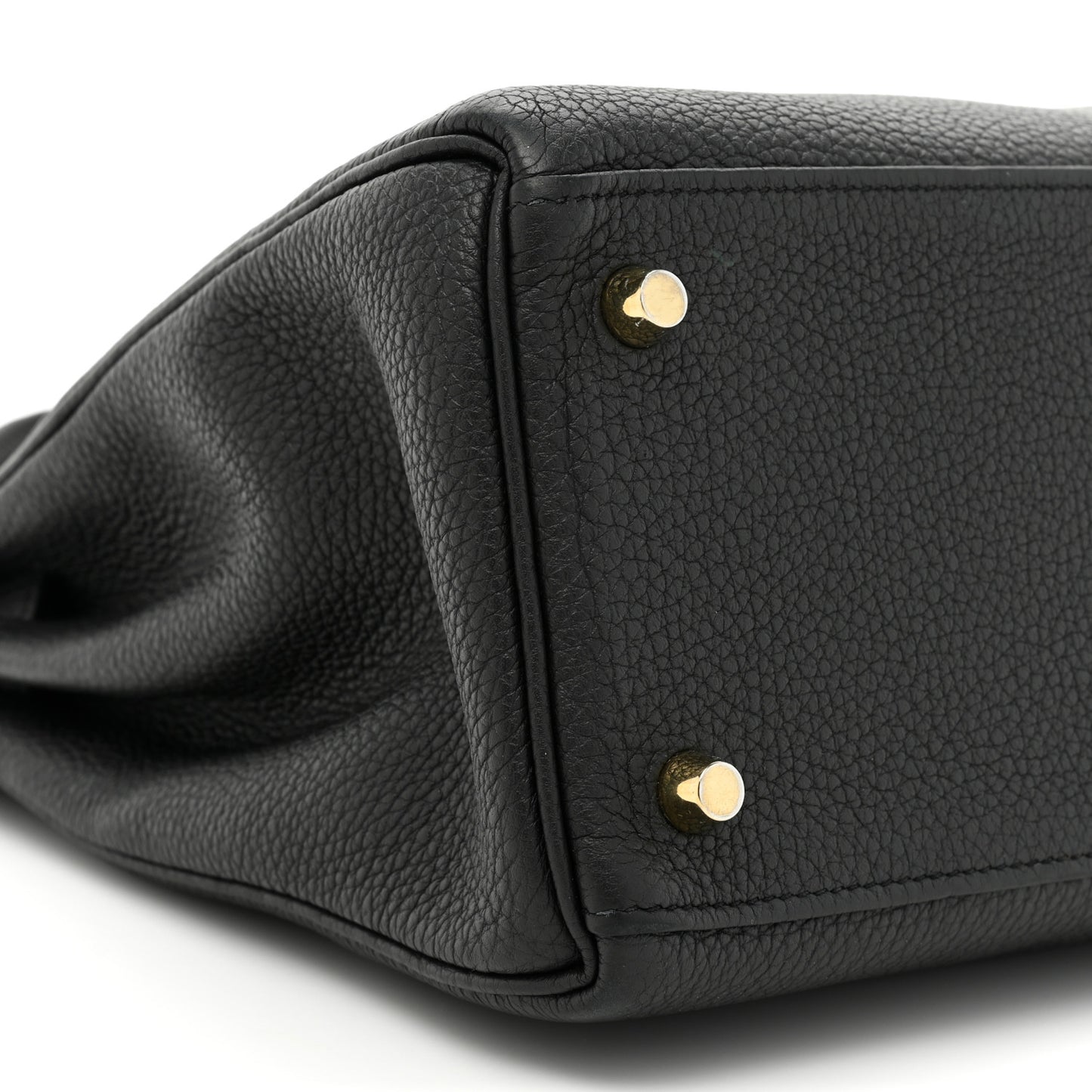 Togo Kelly Retourne 28 Black