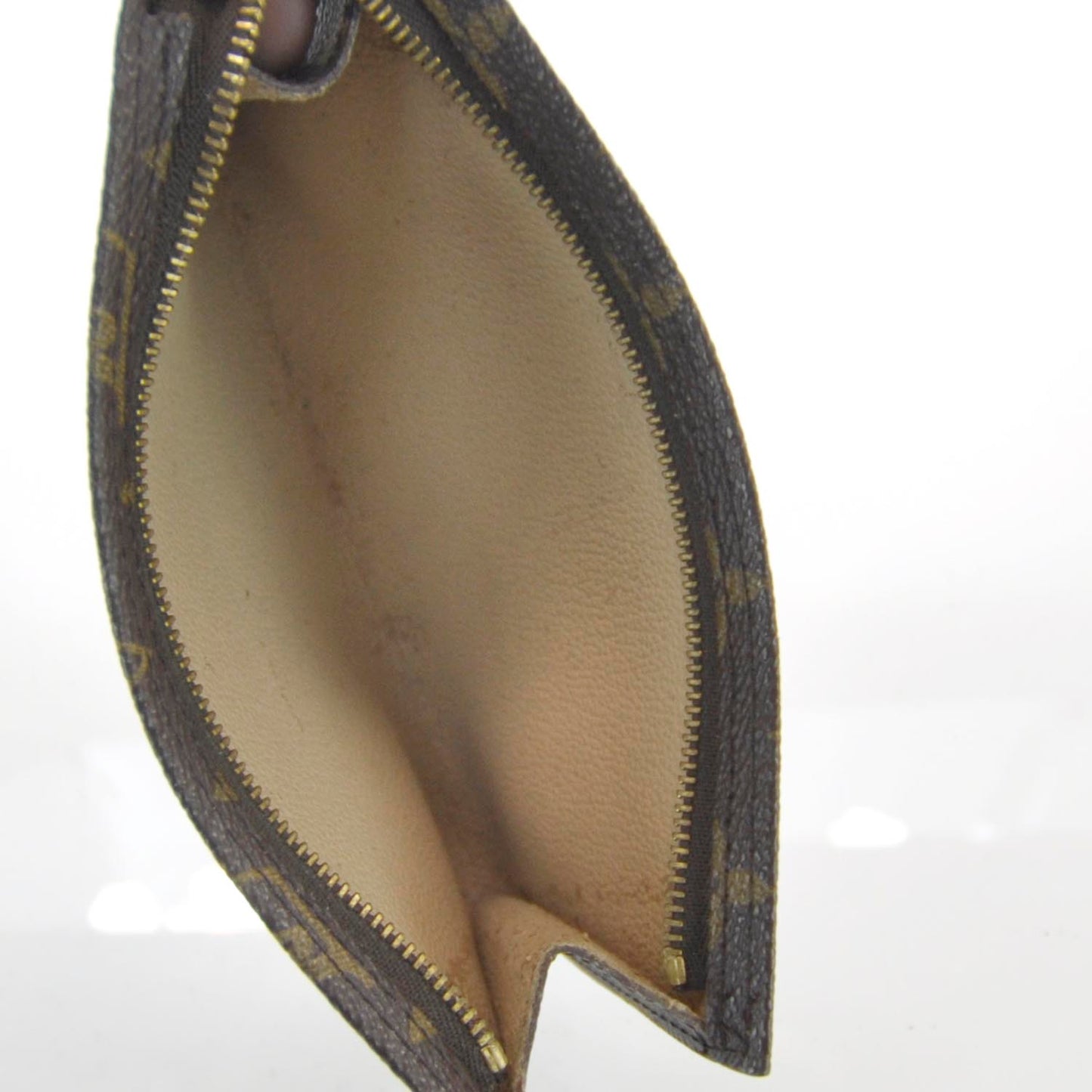Monogram Accessories Pouch
