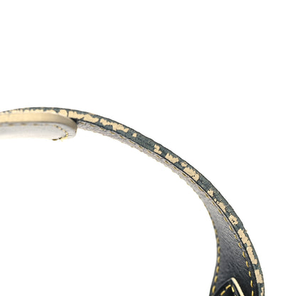Louis Vuitton Suhali L Affriolant Black 15 of 16