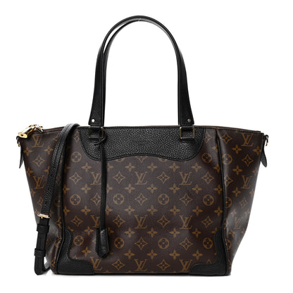 Louis Vuitton Monogram Estrela NM Black 1 of 7