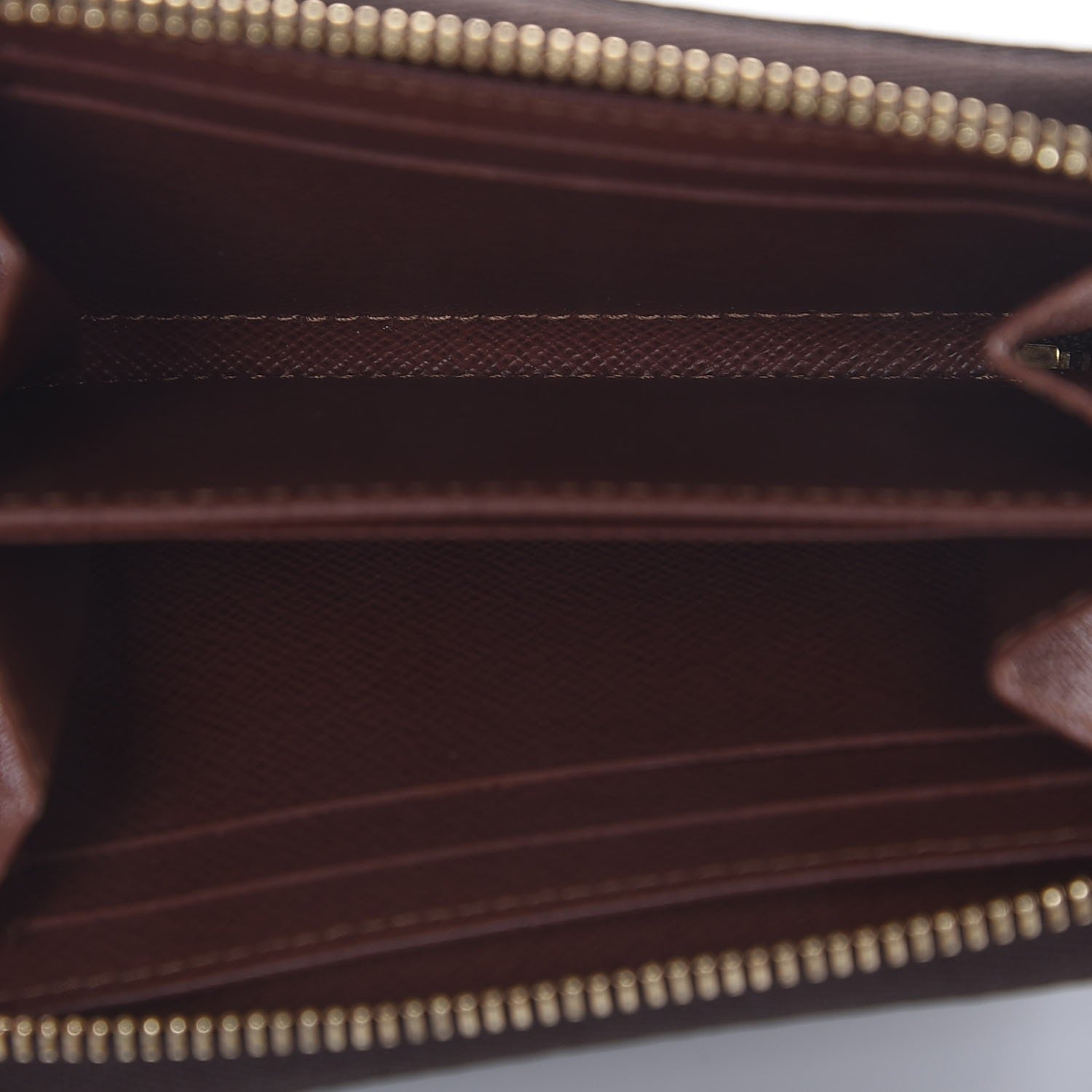 Louis Vuitton Monogram Zippy Coin Purse 5 of 7