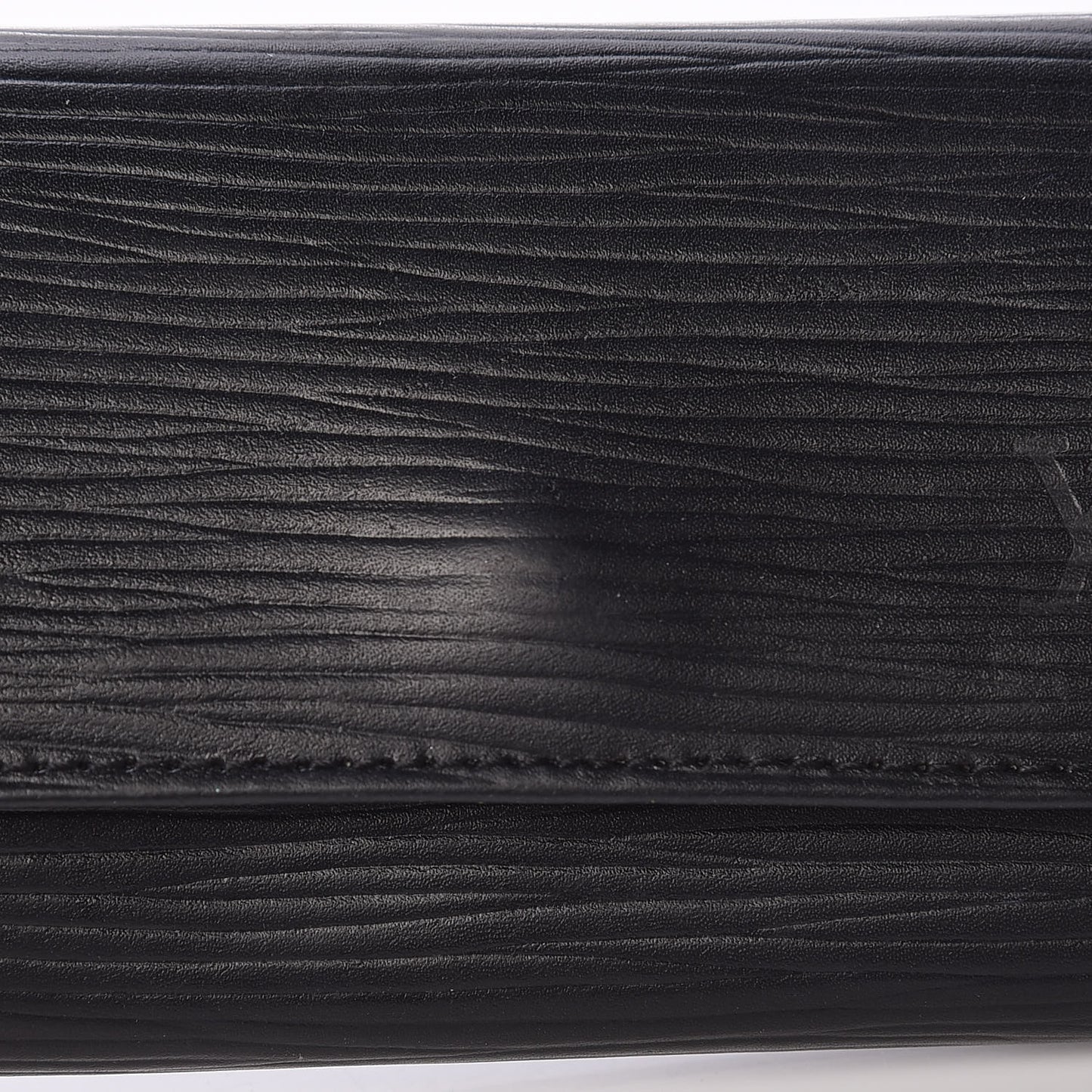 Epi Multicles 6 Key Holder Black
