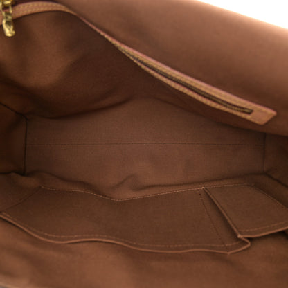 Louis Vuitton Monogram Abbesses Messenger Bag 5 of 13