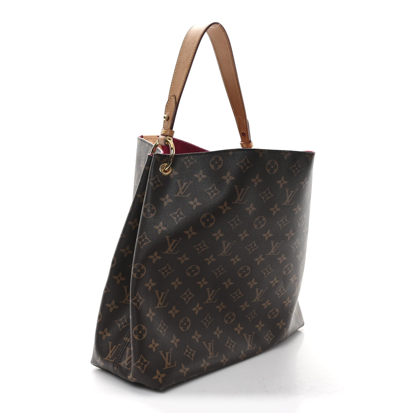 Monogram Graceful MM Pivoine