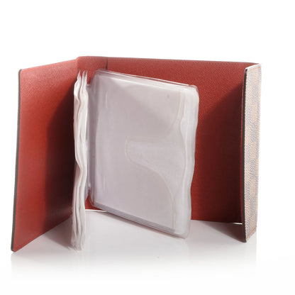 Louis Vuitton Damier Ebene CD Case Holder 5 of 7