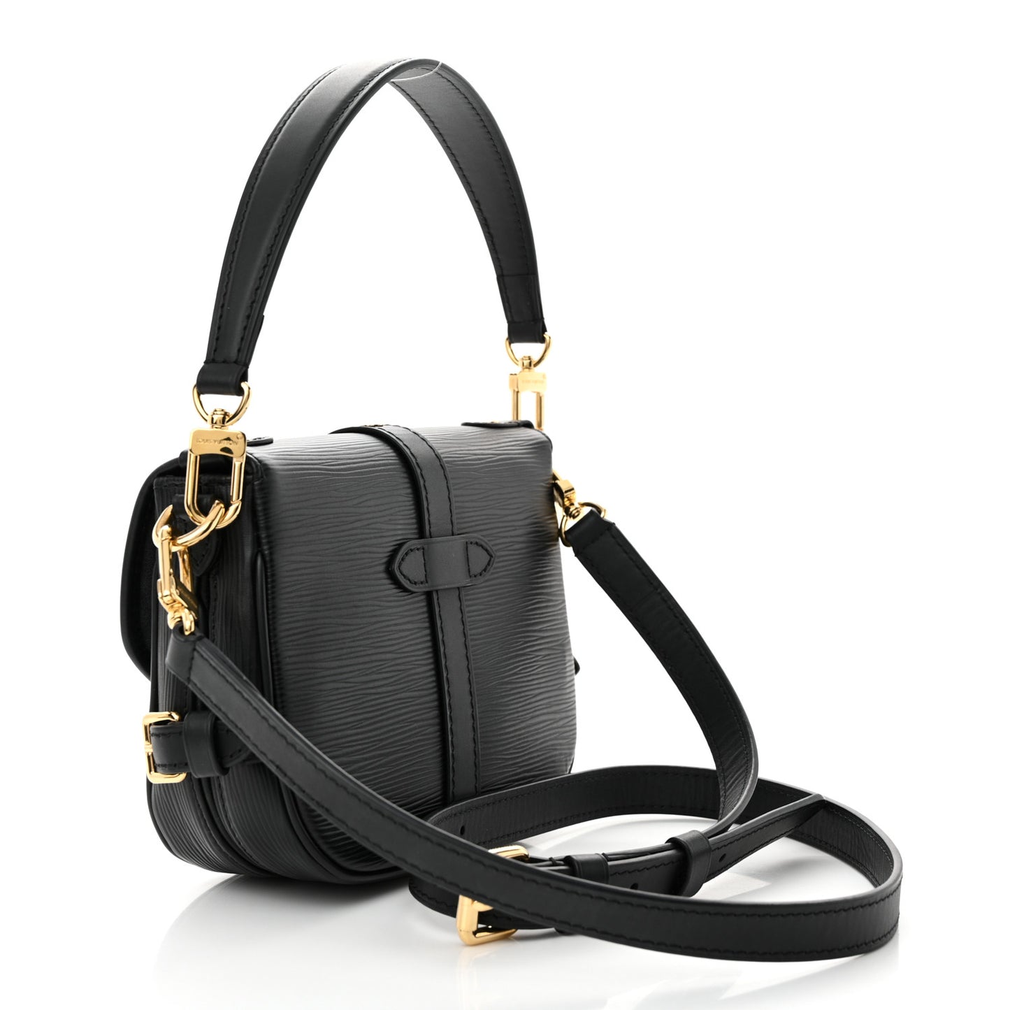 Epi Saumur BB Black