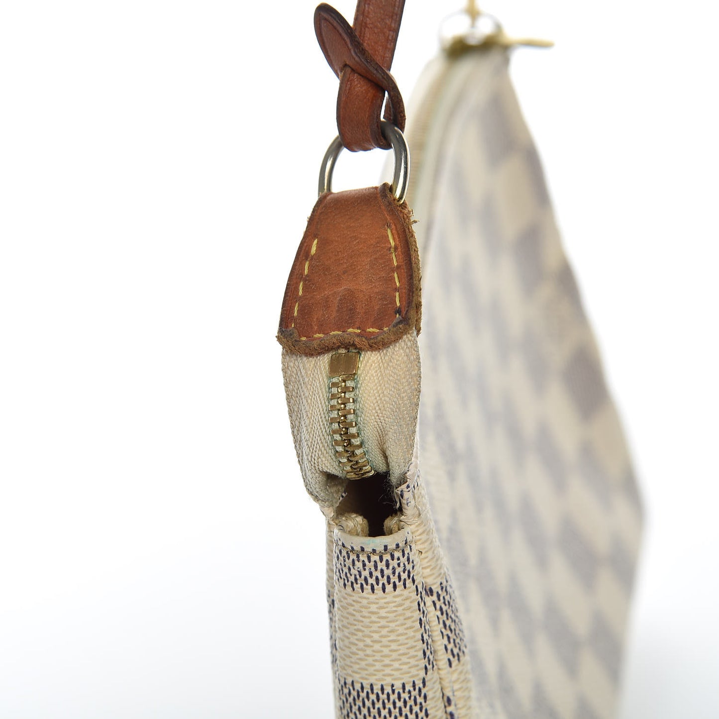 Damier Azur Pochette Accessories