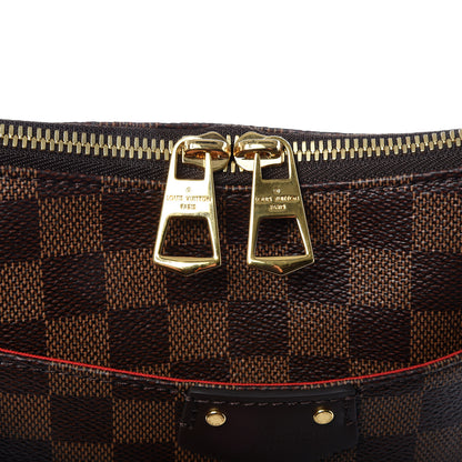 Louis Vuitton Damier Ebene South Bank Besace 11 of 12
