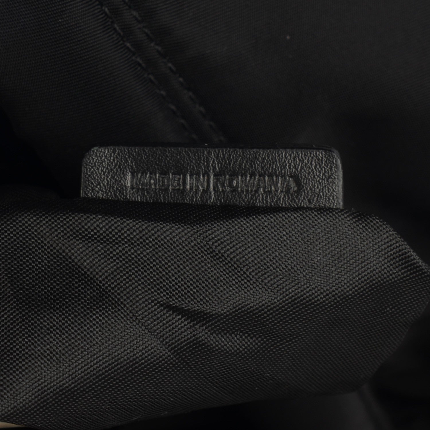 Givenchy Nylon Rottweiler Print Backpack Black 8 of 9