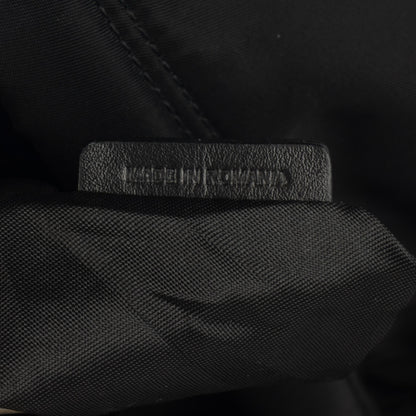 Givenchy Nylon Rottweiler Print Backpack Black 8 of 9