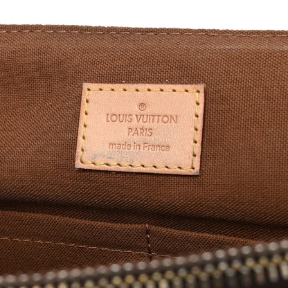 Louis Vuitton Monogram Beaubourg MM Messenger Bag 6 of 10