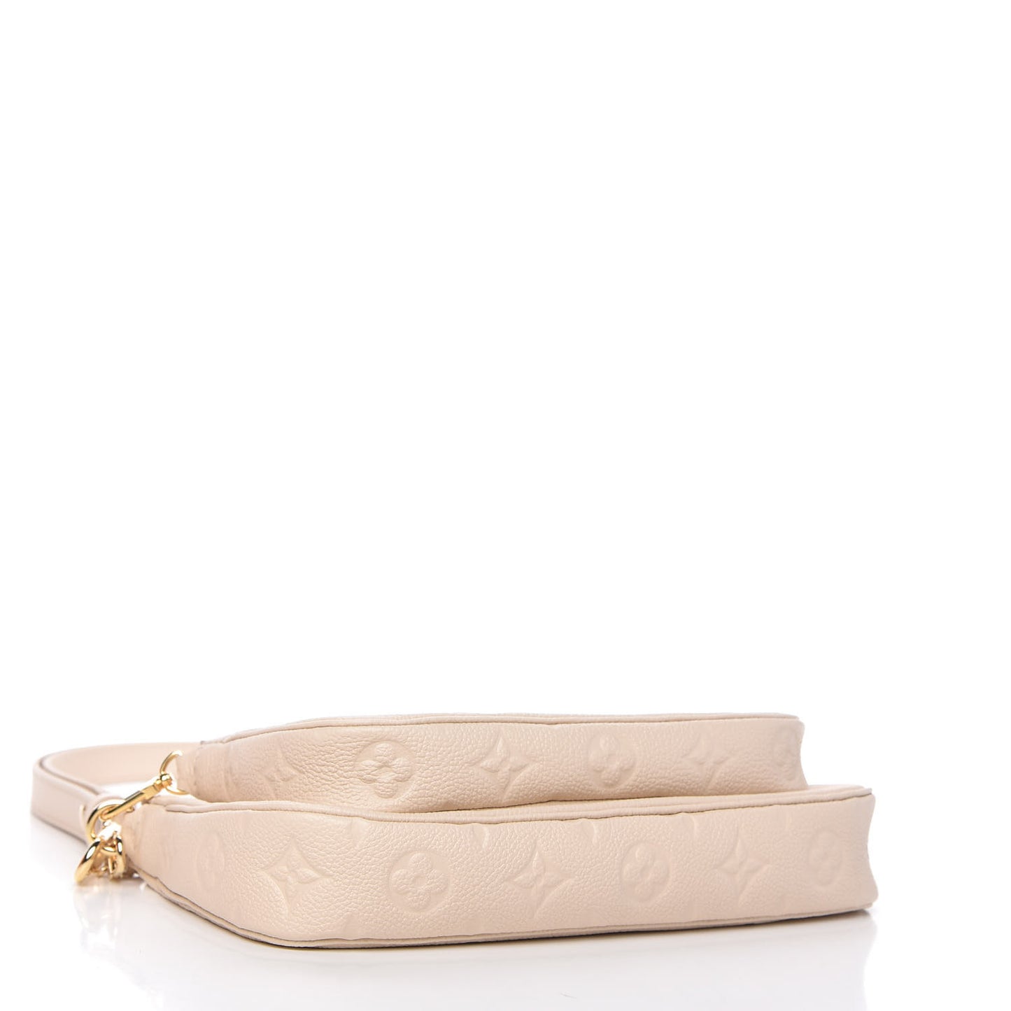 Empreinte Monogram Giant Multi Pochette Accessories Cream