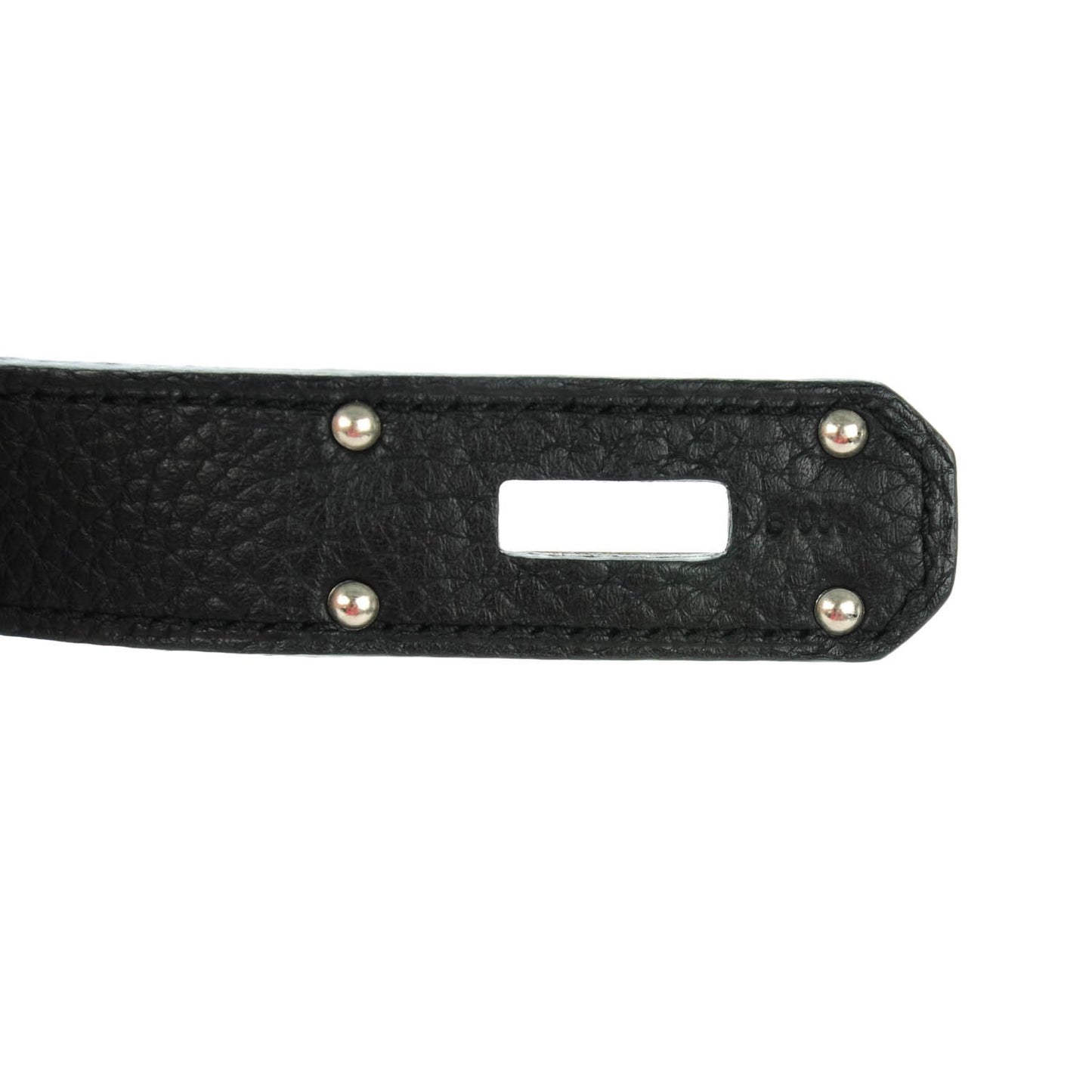 Taurillon Clemence Jypsiere 34 Black