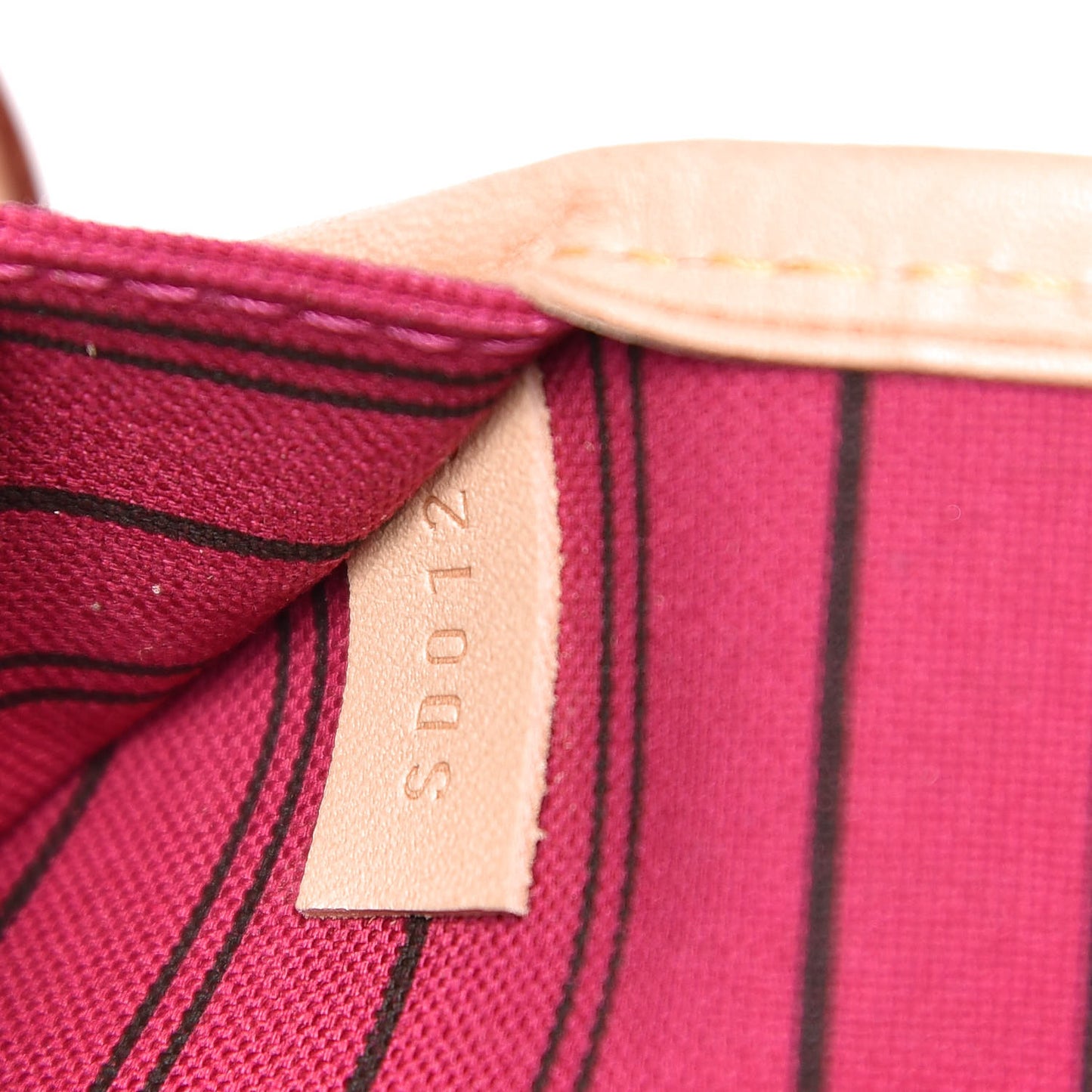 Monogram Neo Neverfull GM Pivoine