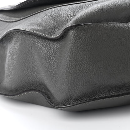 Chloe Calfskin Large Marcie Hobo Stone 7 of 10
