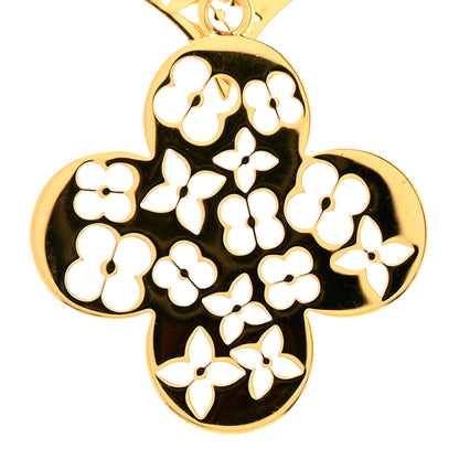 Louis Vuitton Ivy Bag Charm 5 of 5