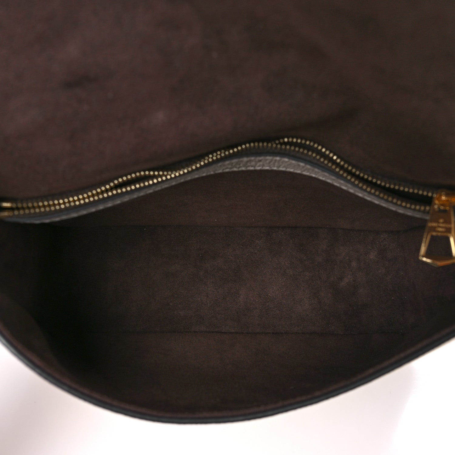 Louis Vuitton Empreinte Monogram Giant Diane Cream 5 of 8
