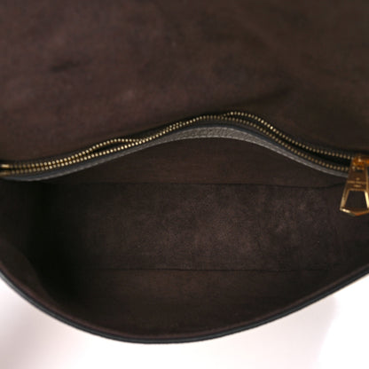 Louis Vuitton Empreinte Monogram Giant Diane Cream 5 of 8