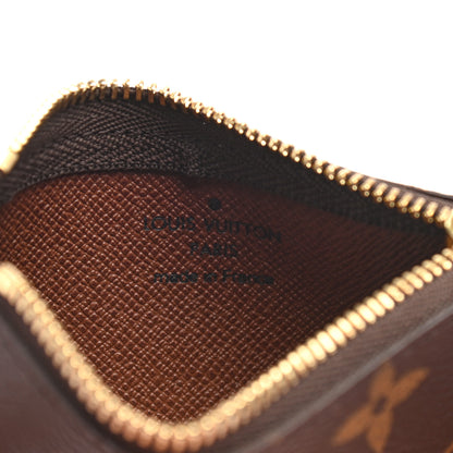 Louis Vuitton Monogram Key Pouch 6 of 7