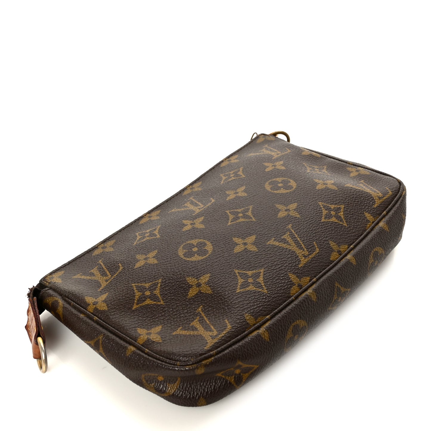 Monogram Pochette Accessories