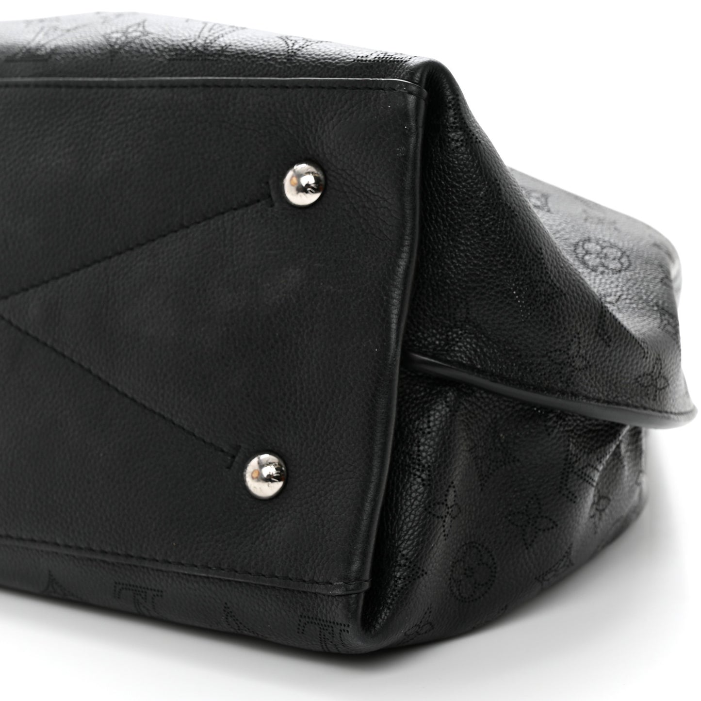 Mahina Carmel Hobo Black