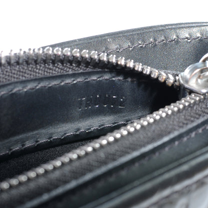 Louis Vuitton Mat Monogram Willwood Black 6 of 7