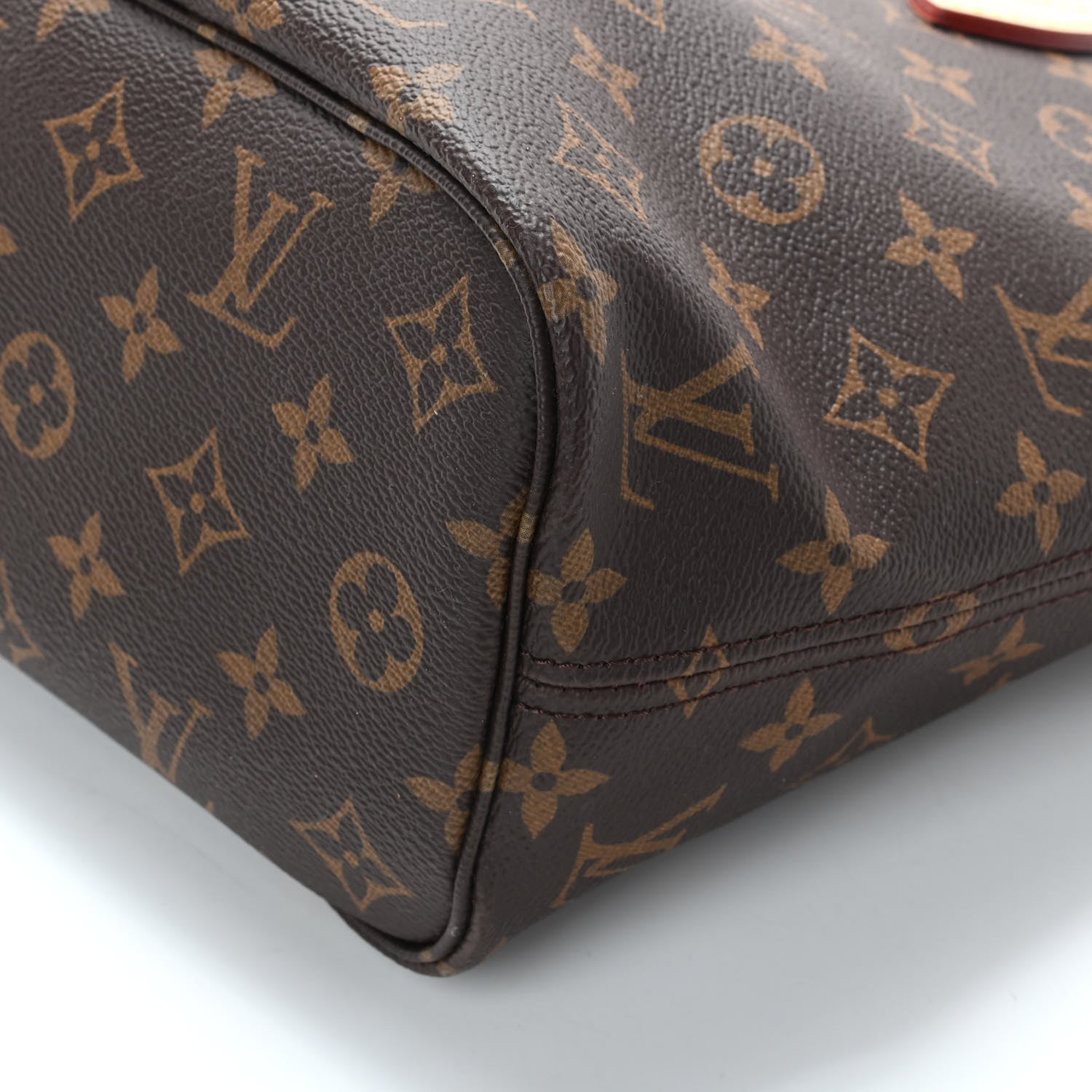 Louis Vuitton Monogram Neo Neverfull PM Pivoine 8 of 8