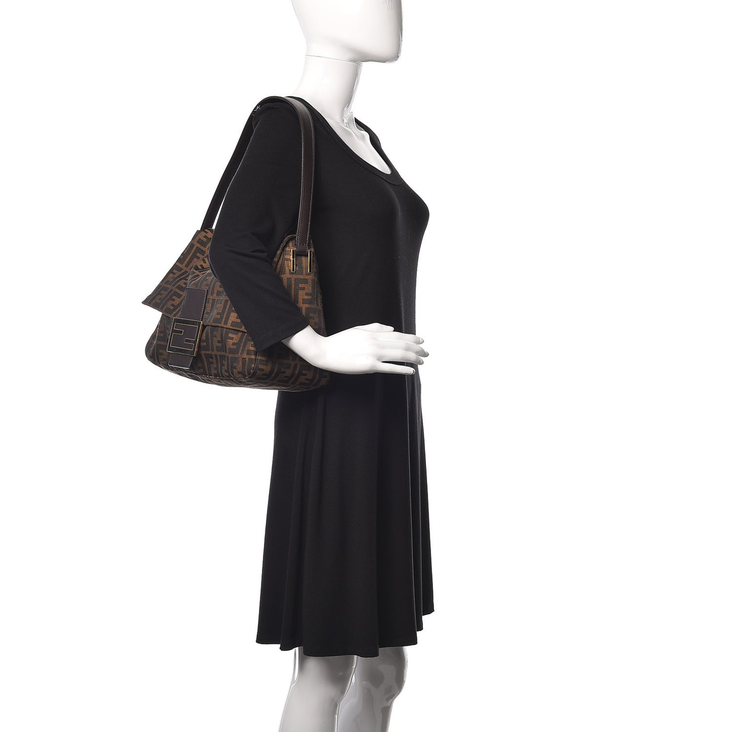 Zucca Mama Baguette Tobacco