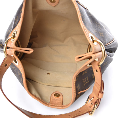 Louis Vuitton Monogram Galliera PM 5 of 10
