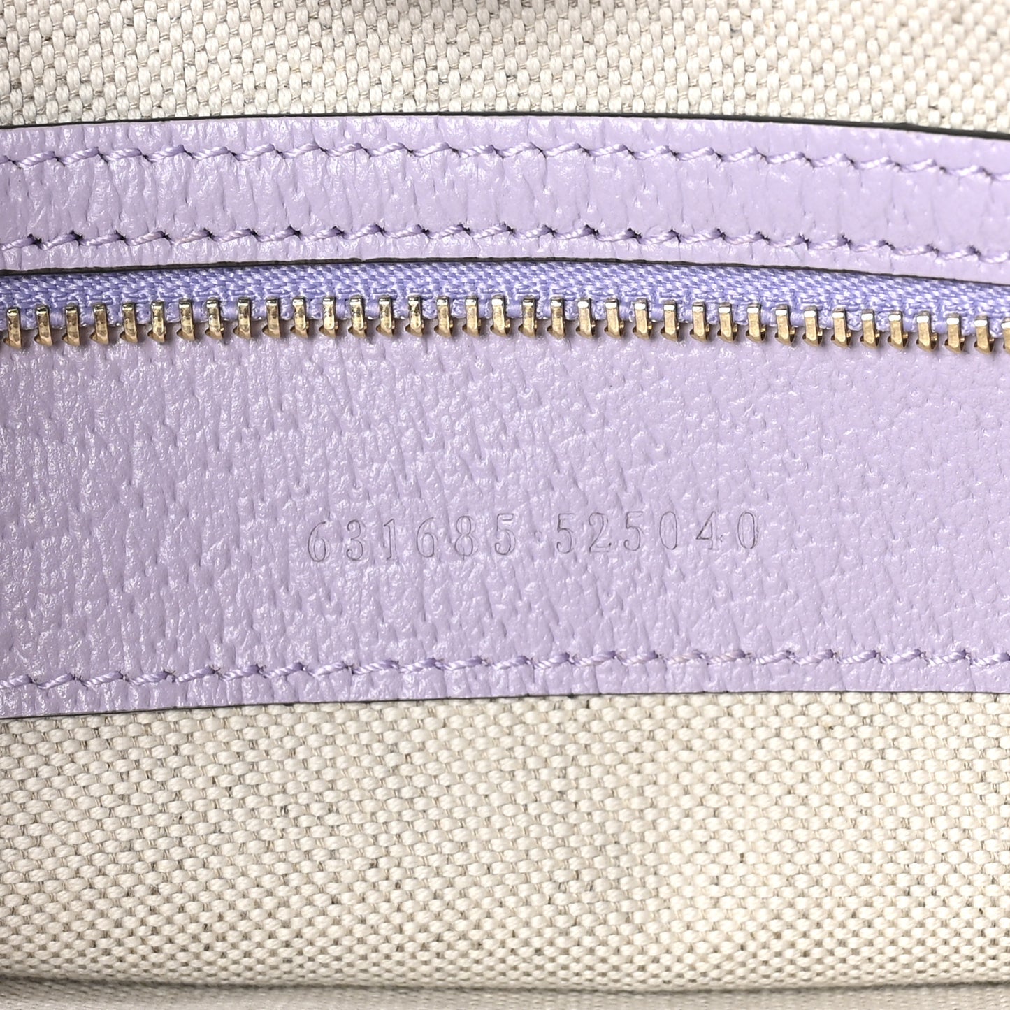 Monogram Jumbo GG Textured Dollar Calfskin Medium Ophidia Shopping Tote Beige Lapis