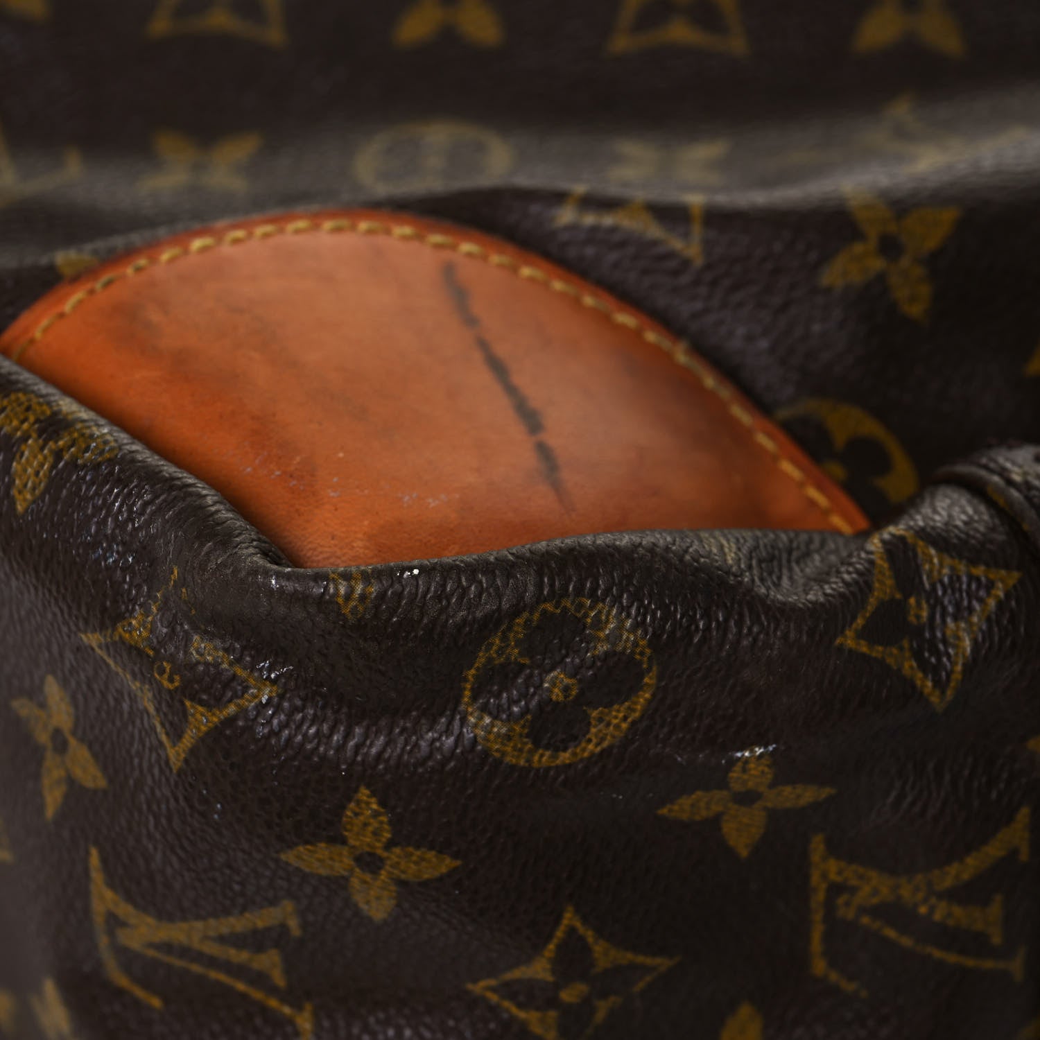 Louis Vuitton Monogram Sirius 70 11 of 20
