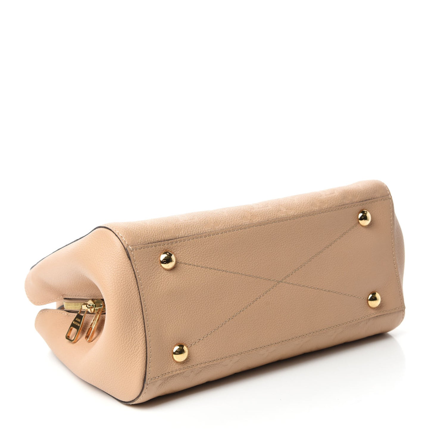 Empreinte Montaigne MM Dune