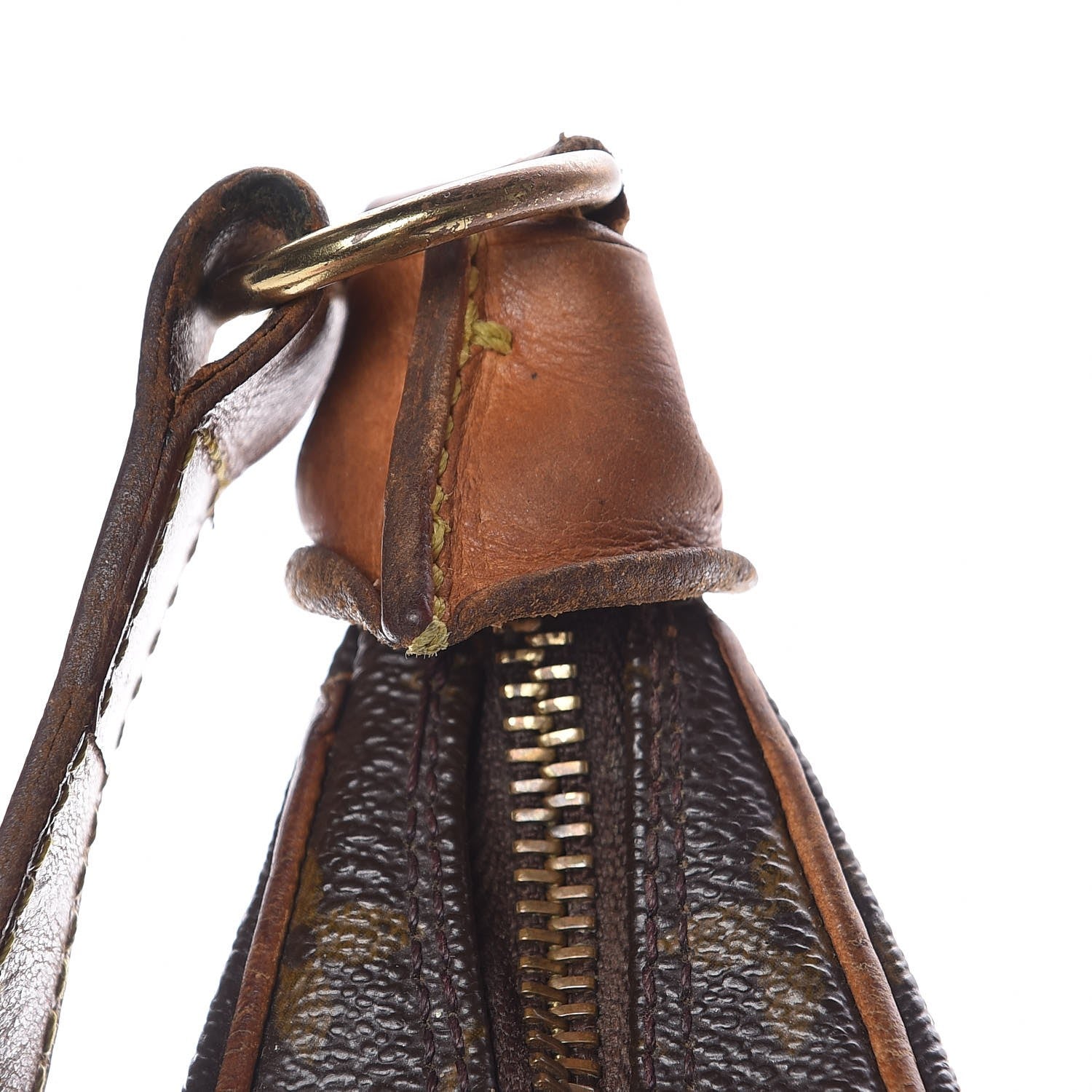 Louis Vuitton Monogram Boulogne 30 11 of 18