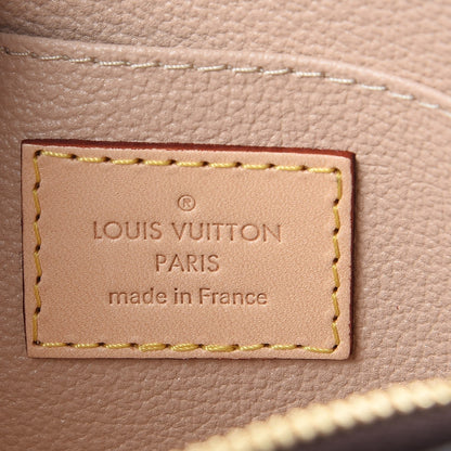 Louis Vuitton Monogram Cosmetic Pouch 6 of 7