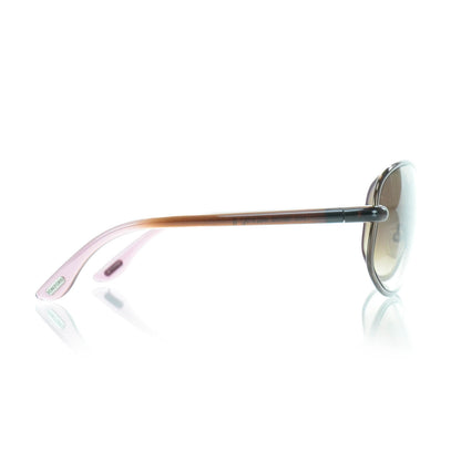 Tom Ford Brigitte Sunglasses 3 of 10