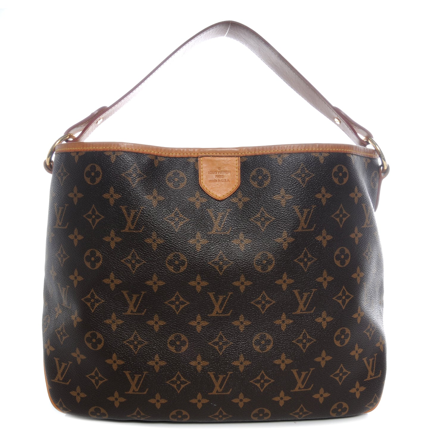 Monogram Delightful PM