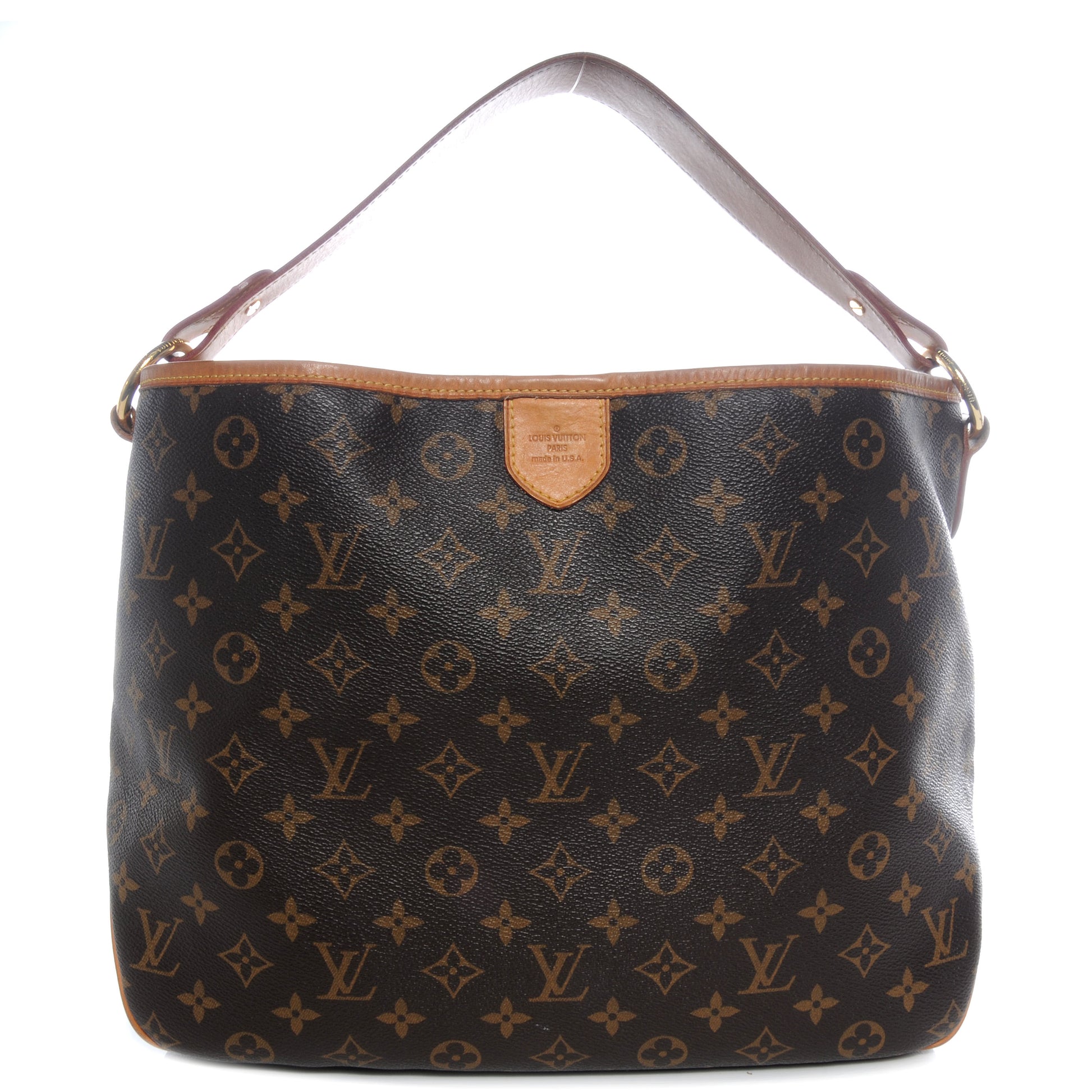 Louis Vuitton Monogram Delightful PM 1 of 8