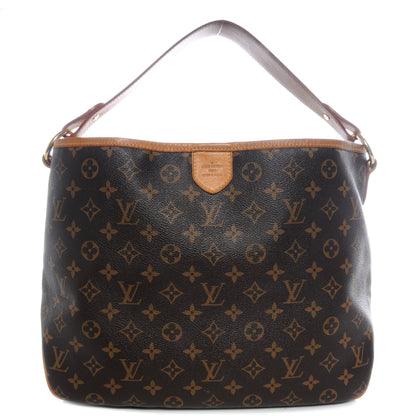 Louis Vuitton Monogram Delightful PM 1 of 8