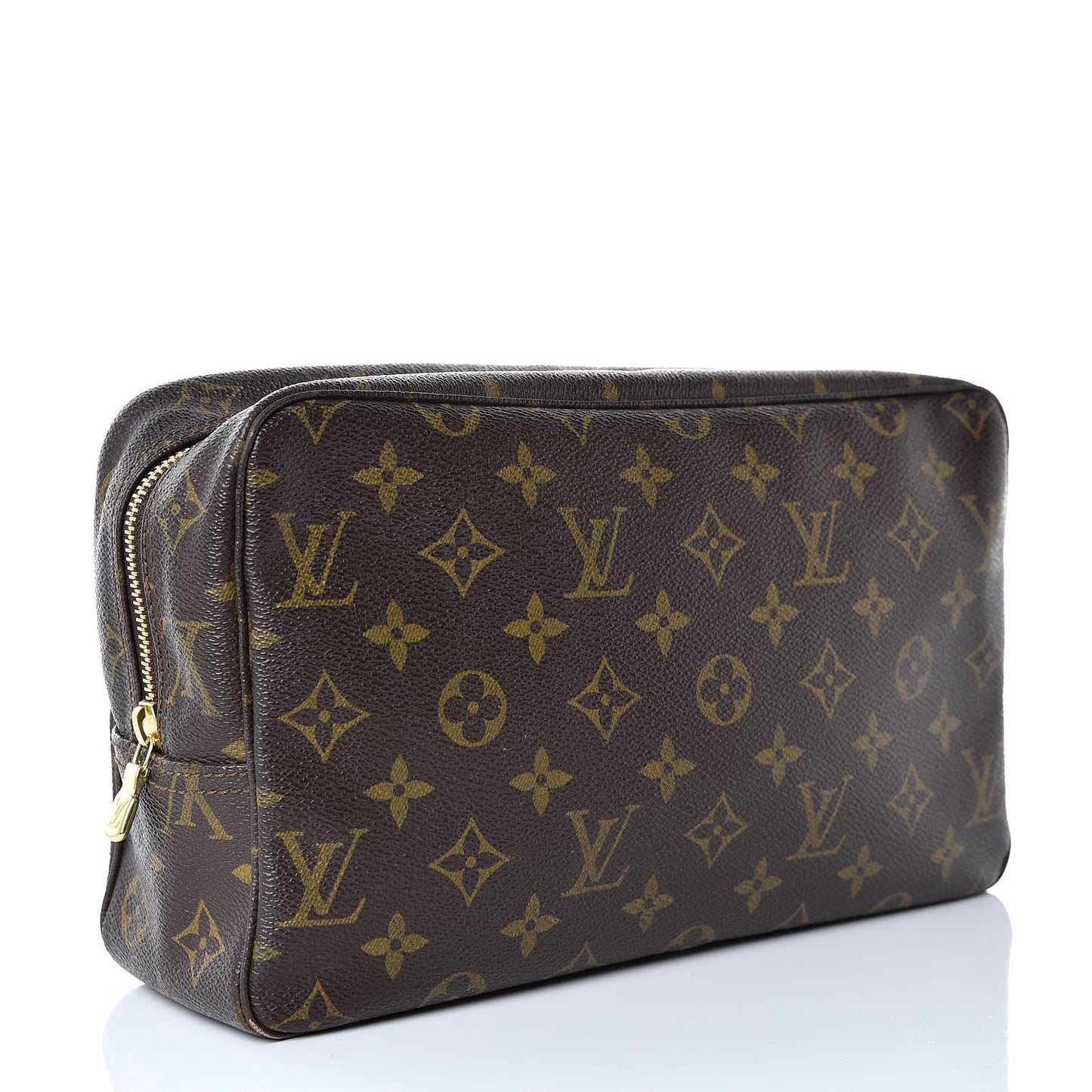 Monogram Trousse Toilette 28