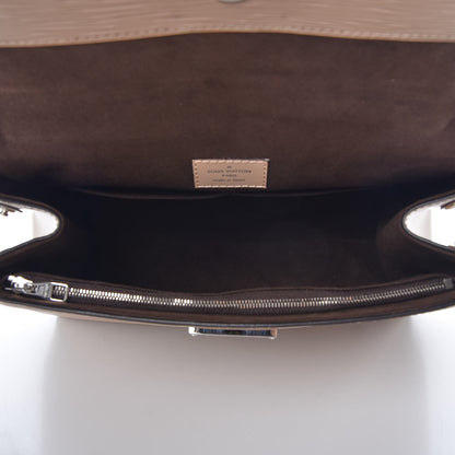 Louis Vuitton Epi Cluny BB Dune 6 of 9