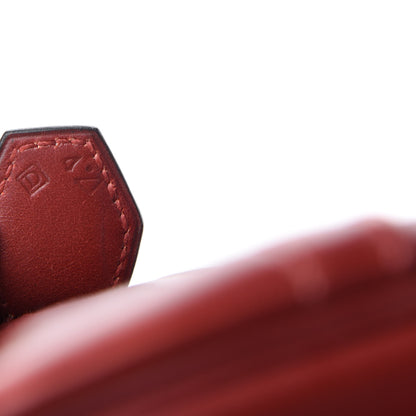 Hermes Bolide 31 Rouge H 21 of 22