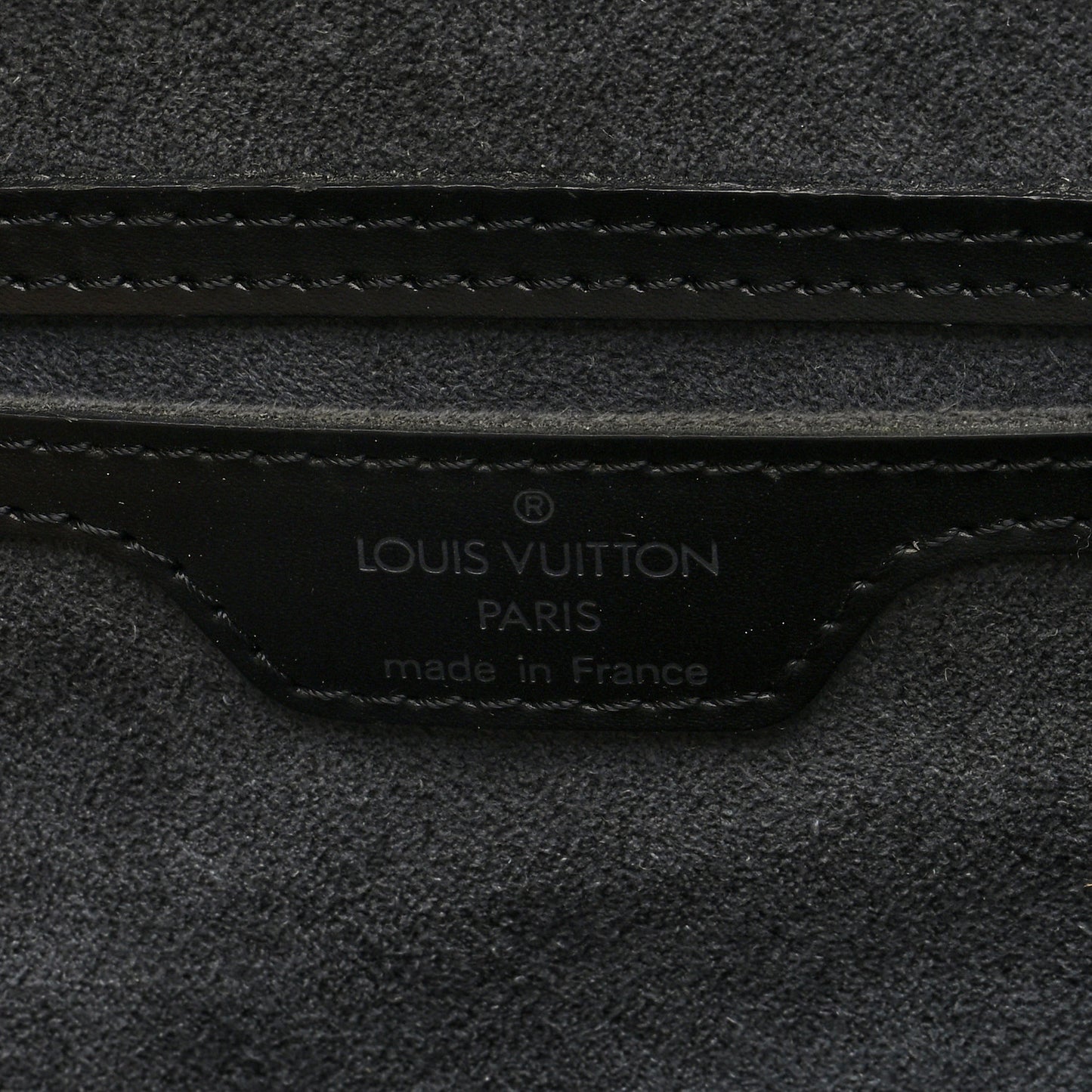 Epi Soufflot Black