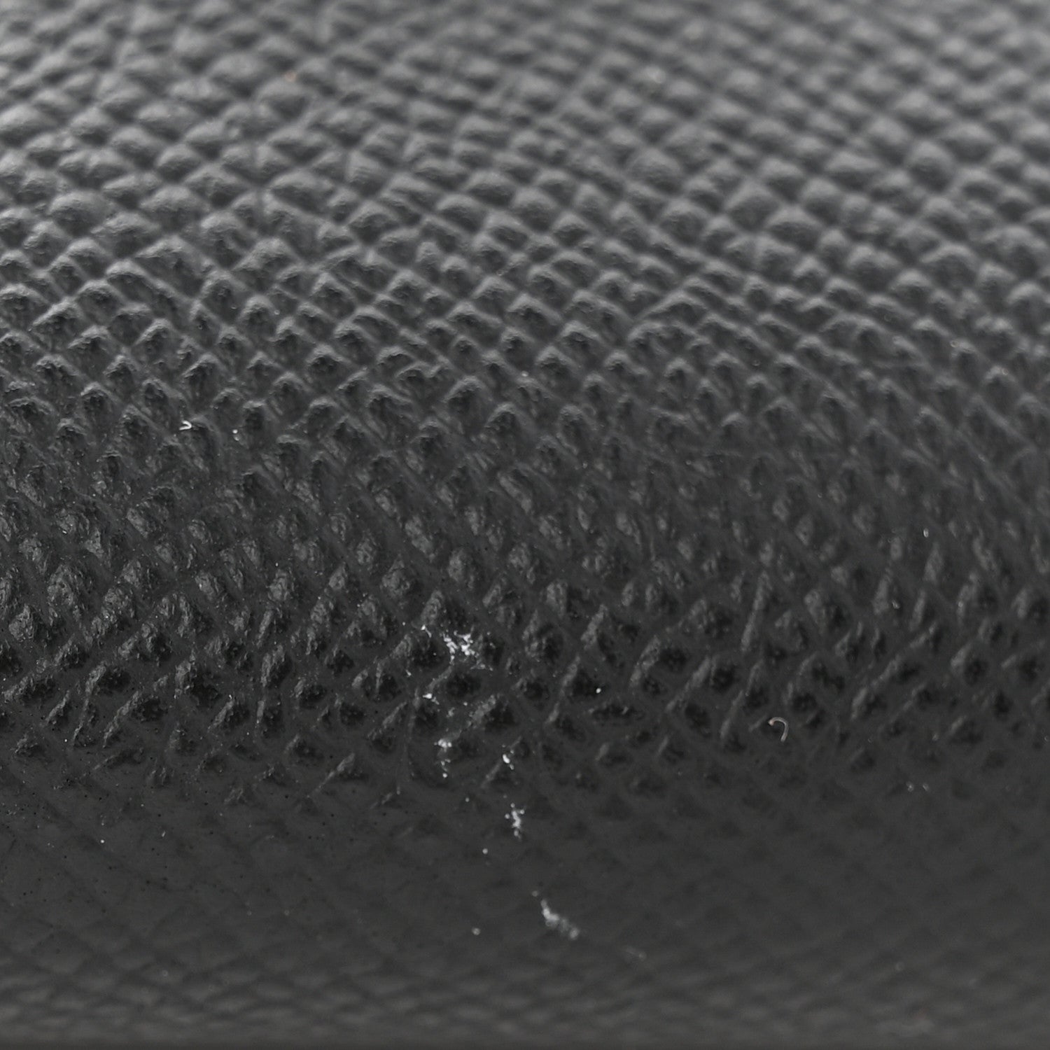 Hermes Epsom Kelly Wallet To Go Black 9 of 12