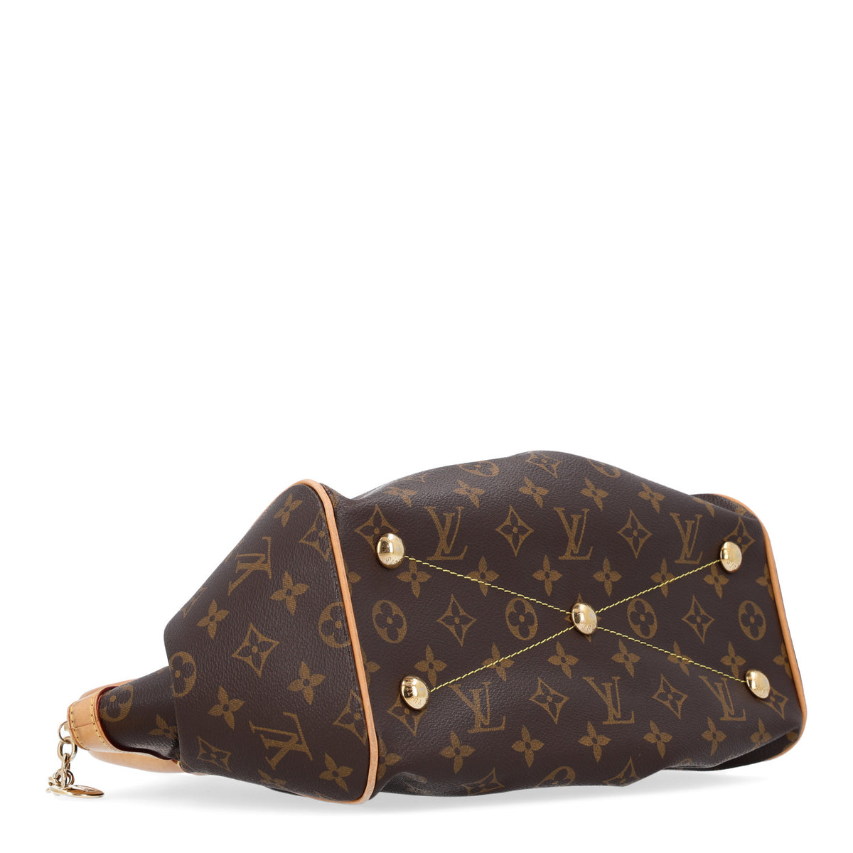 Louis Vuitton Monogram Tivoli PM 4 of 10