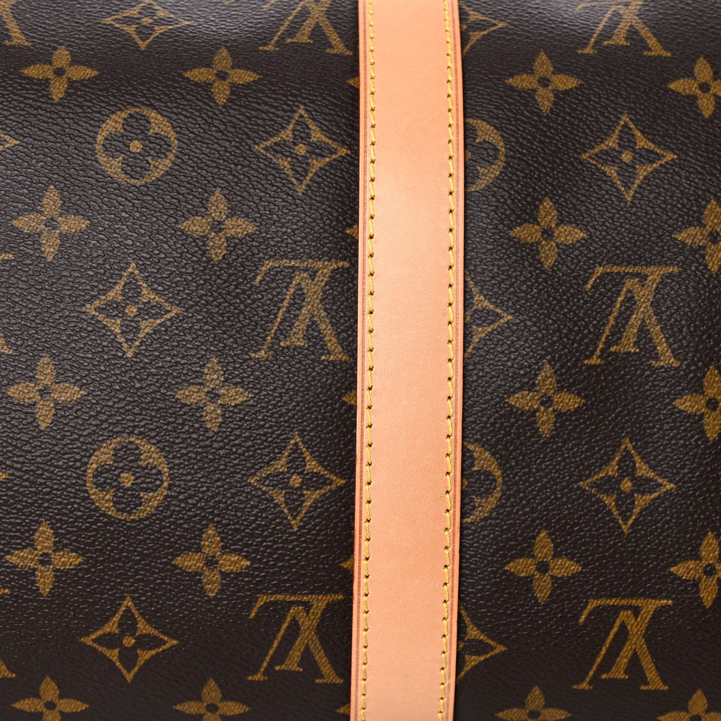 Monogram Keepall Bandouliere 50
