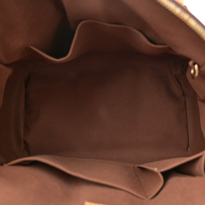 Louis Vuitton Monogram Tivoli GM 5 of 10
