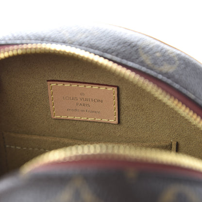 Louis Vuitton Monogram Boite Chapeau Souple MM 8 of 9
