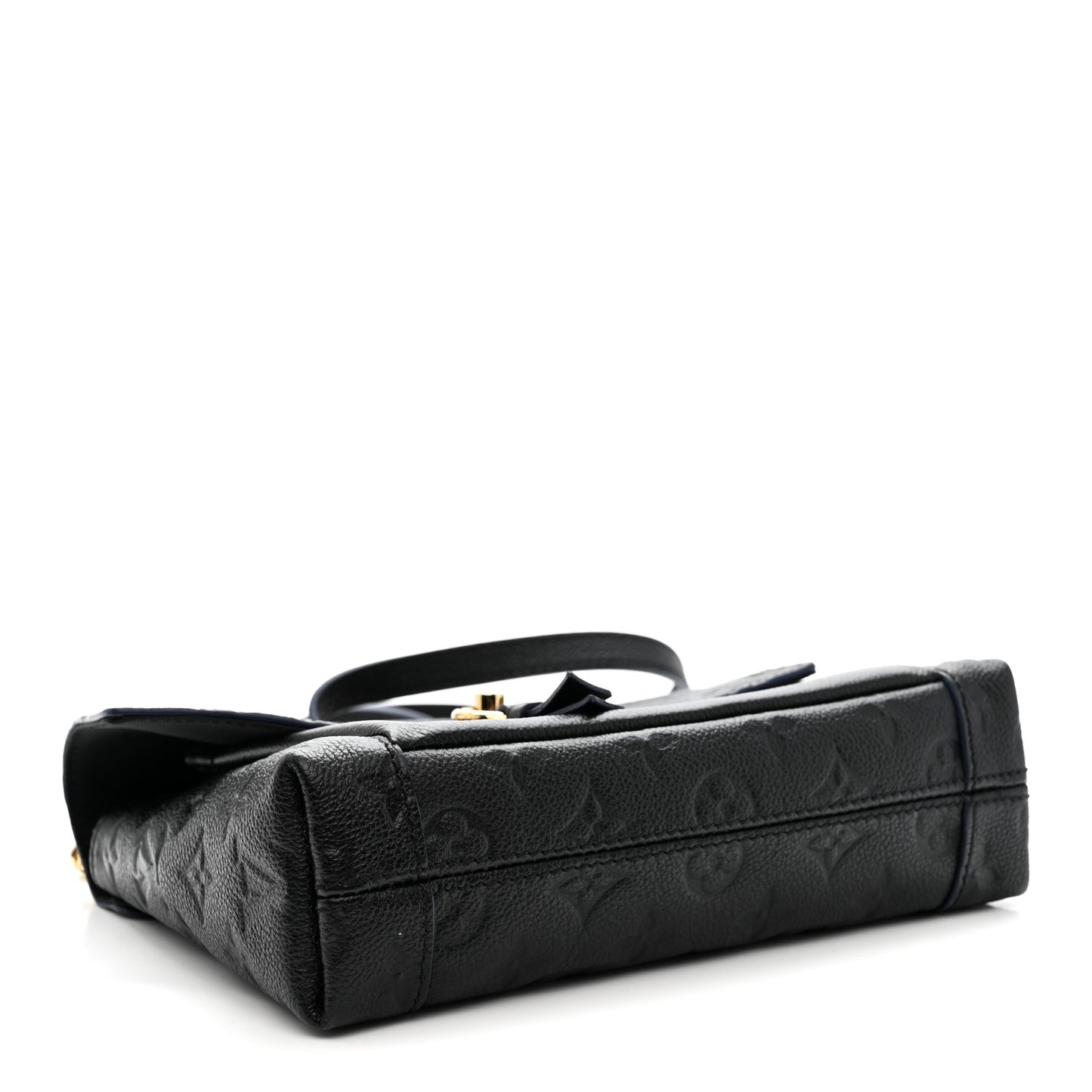 Empreinte Blanche BB Black